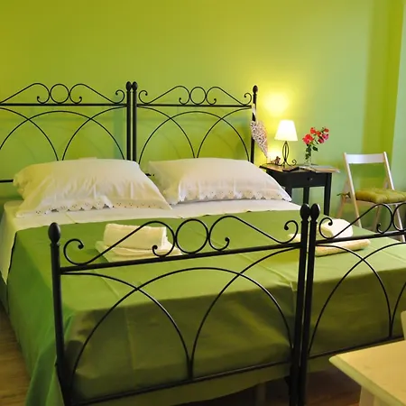 Marcella House - Near The * Cagliari