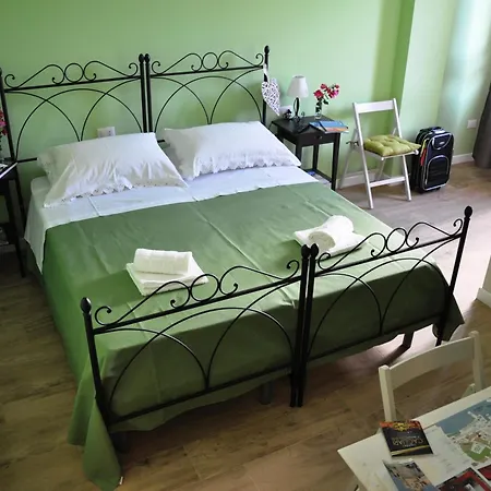 Marcella House - Near The Cagliari