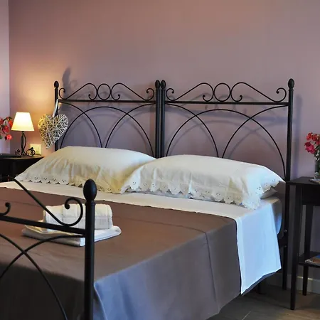 Marcella House - Near The * Cagliari