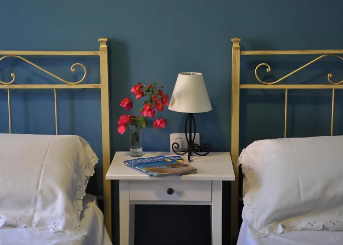 ゲストハウス Marcella House - Near The