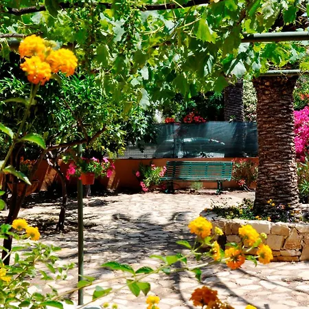 Vendégház Marcella House - Near The Cagliari