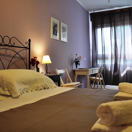 Penzion Marcella House - Near The *