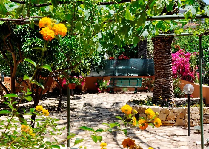 Vendégház Marcella House - Near The Cagliari