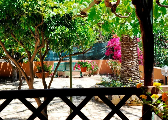 Gasthuis Marcella House - Near The Cagliari