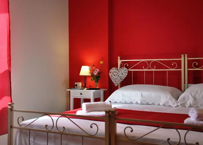 Vendégház Marcella House - Near The