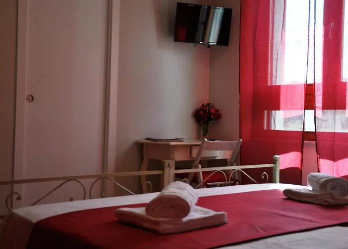 Vendégház Marcella House - Near The *