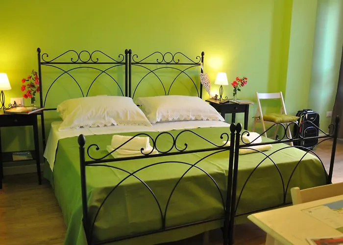 Marcella House - Near The * Cagliari