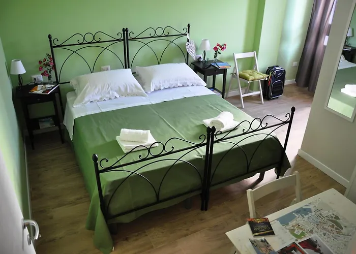 Marcella House - Near The Cagliari