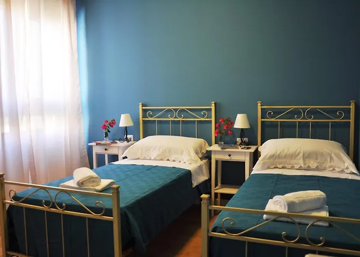 Marcella House - Near The Gasthuis