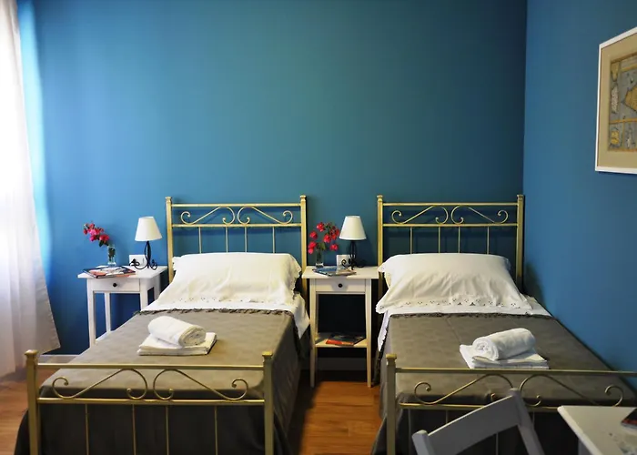 Vendégház Marcella House - Near The