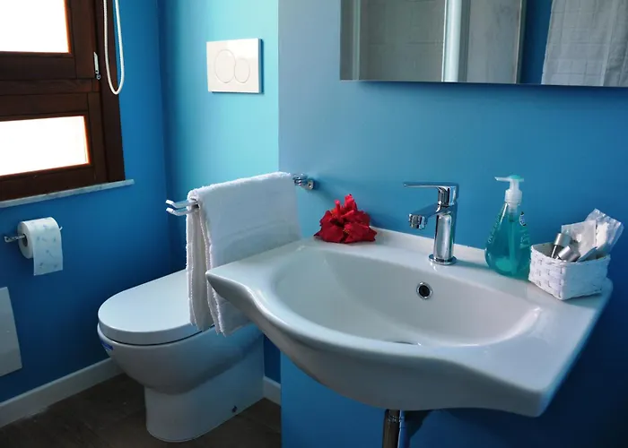 Marcella House - Near The *