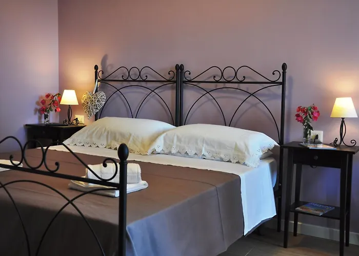 Marcella House - Near The * Cagliari