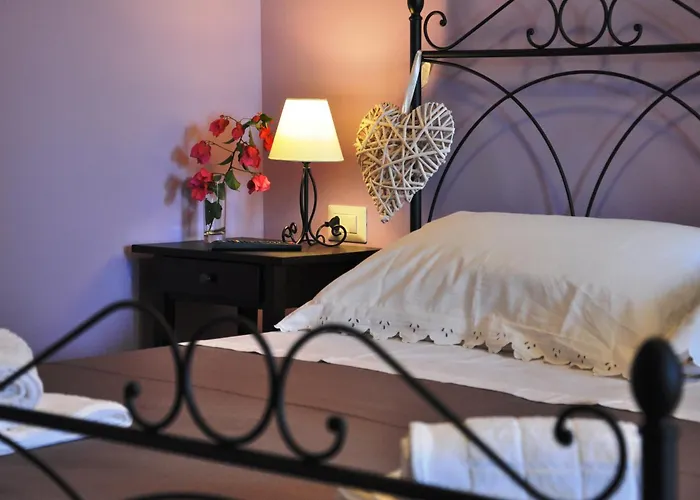 Marcella House - Near The Vendégház *