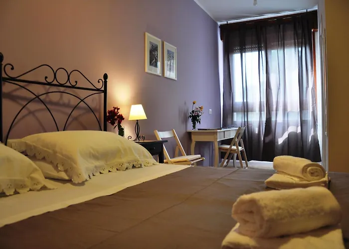 Vendégház Marcella House - Near The *